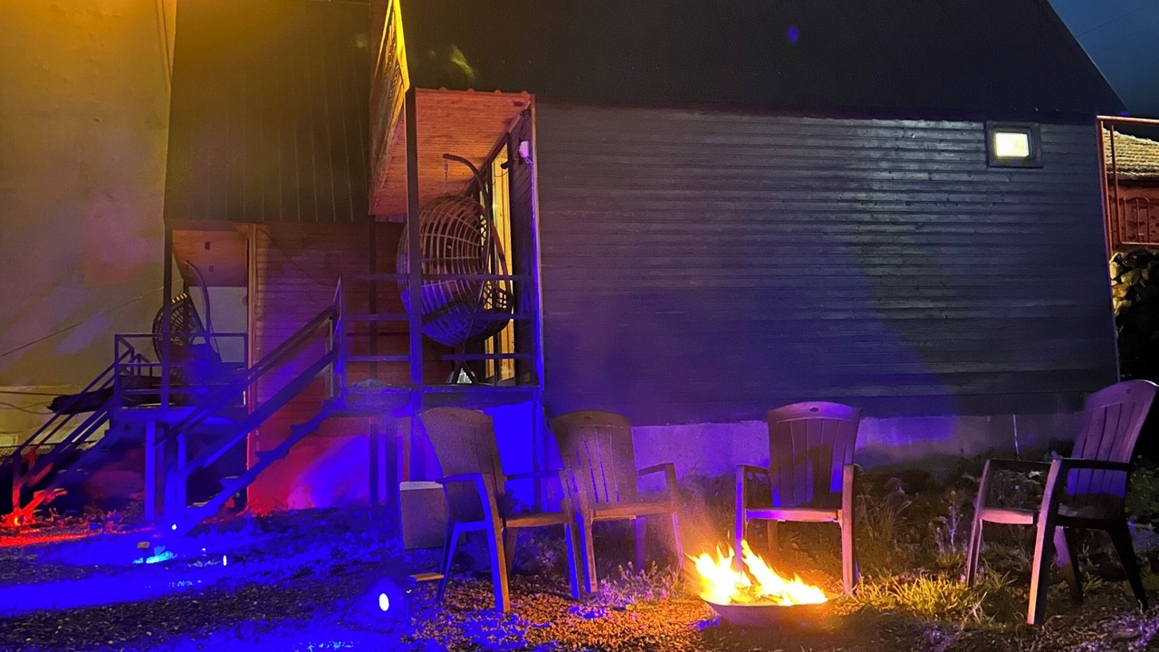 Photo of Patio Balcony in Stepantsminda