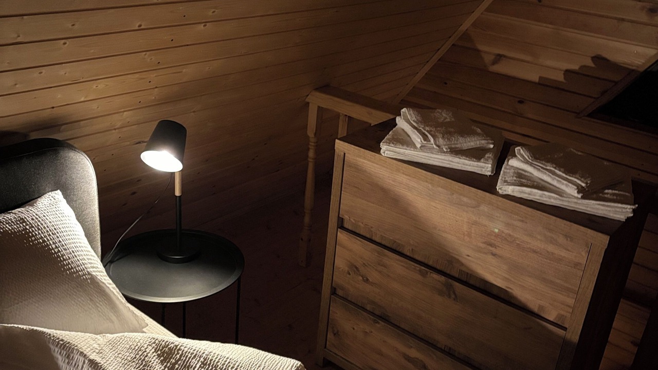Photo of Bedroom in Stepantsminda