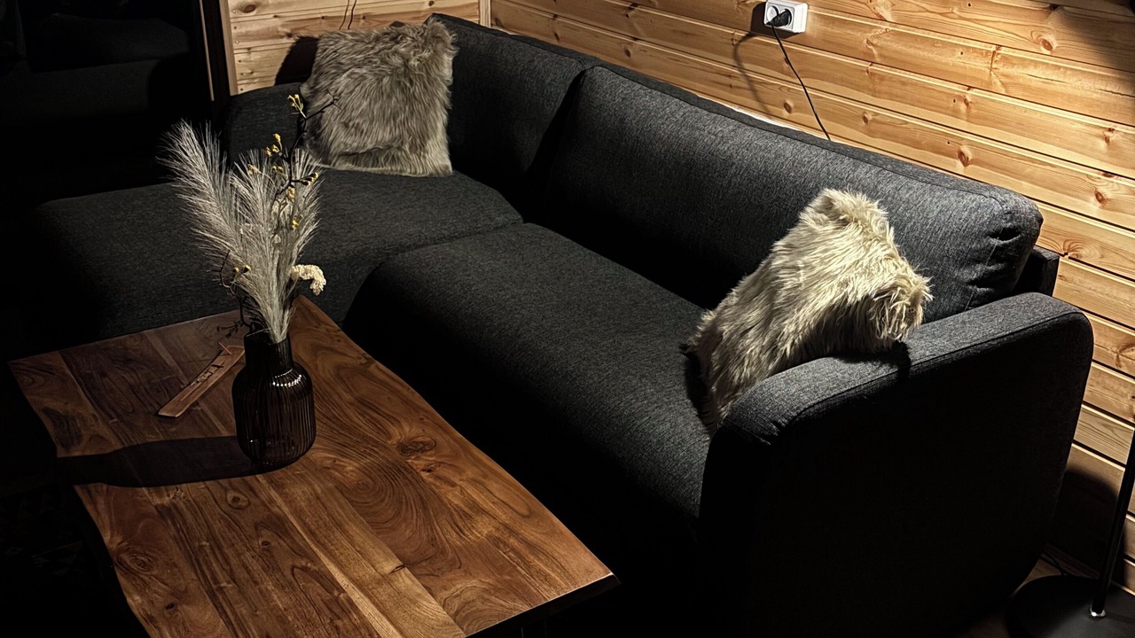 Photo of Livingroom in Stepantsminda