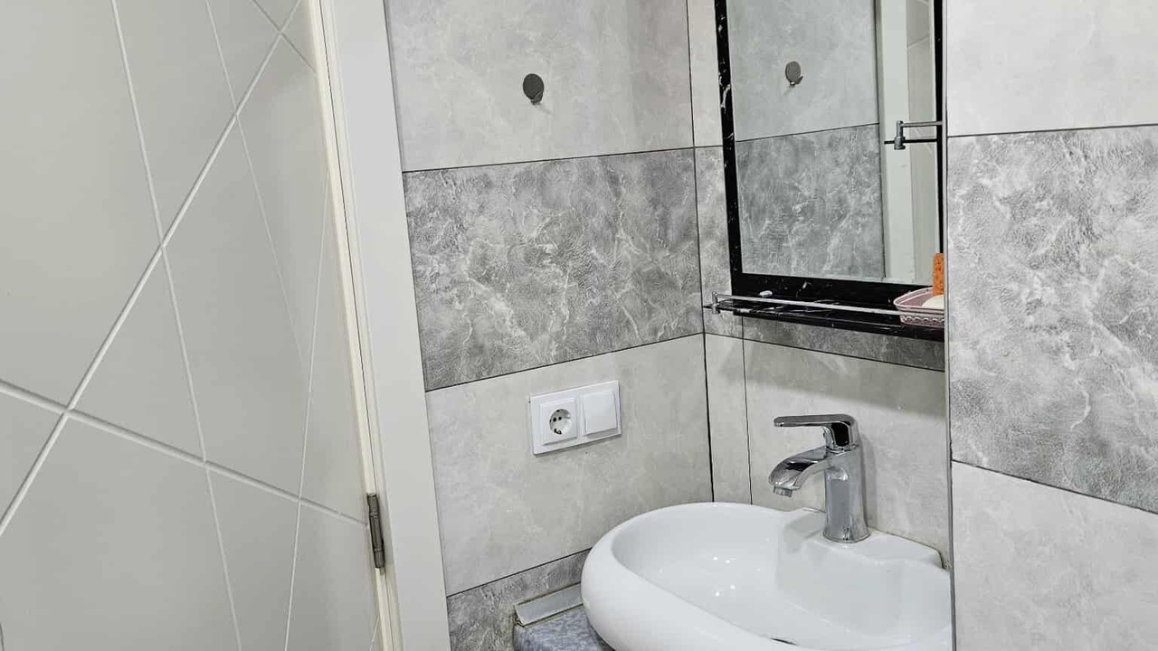 Photo of Bathroom in Tbilisi