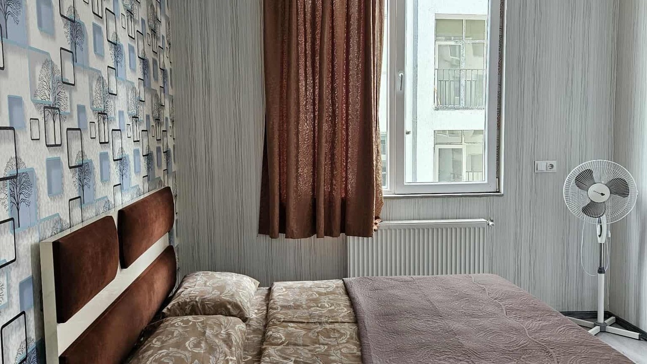Photo of Bedroom in Tbilisi