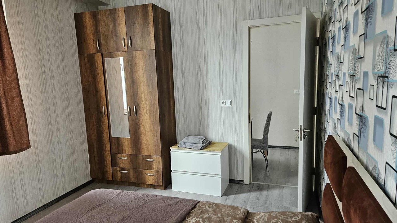 Photo of Bedroom in Tbilisi
