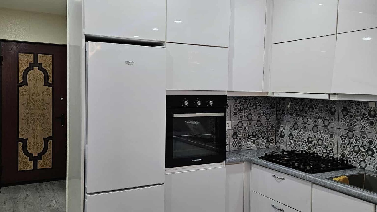 Photo of Kitchen in Tbilisi