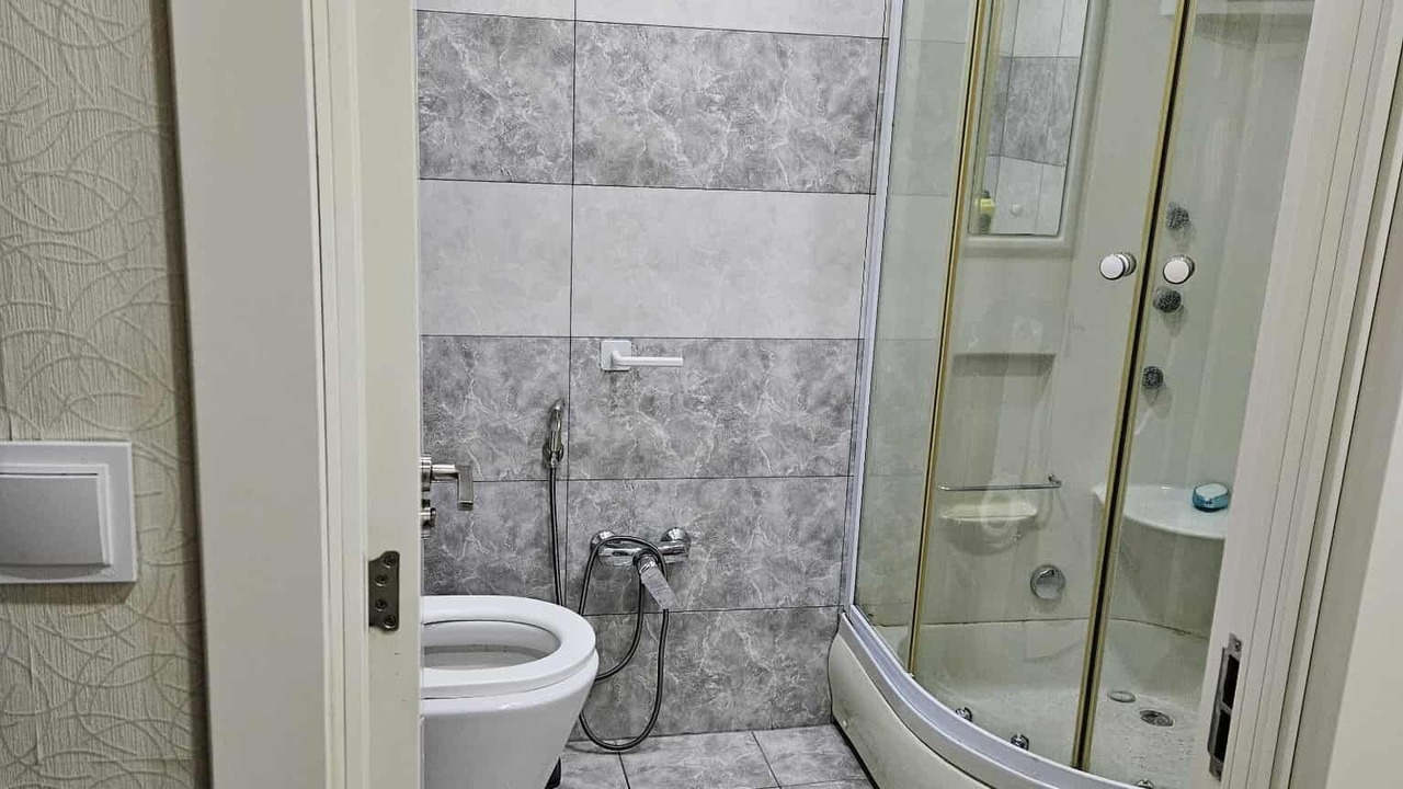 Photo of Bathroom in Tbilisi
