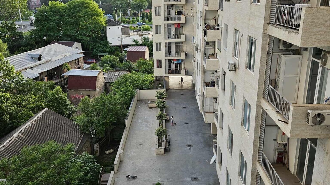 Photo of Outdoor in Tbilisi