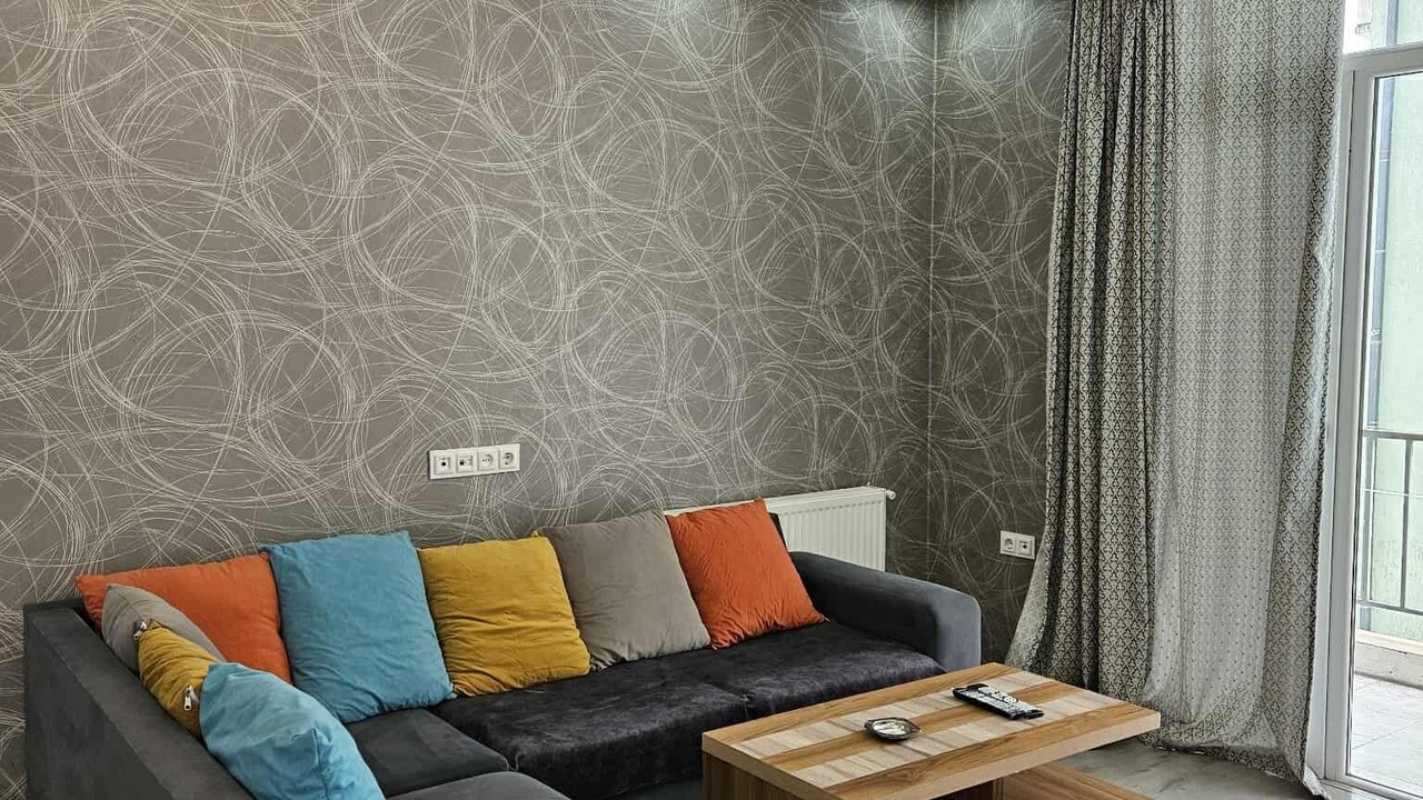 Photo of Livingroom in Tbilisi