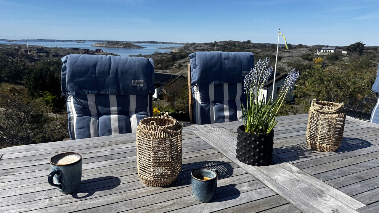 Photo of Patio Balcony in Vastra Frolunda
