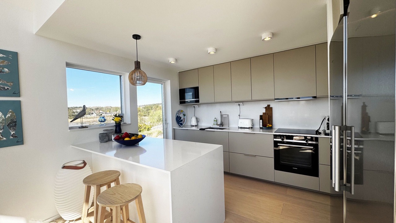 Photo of Kitchen in Vastra Frolunda
