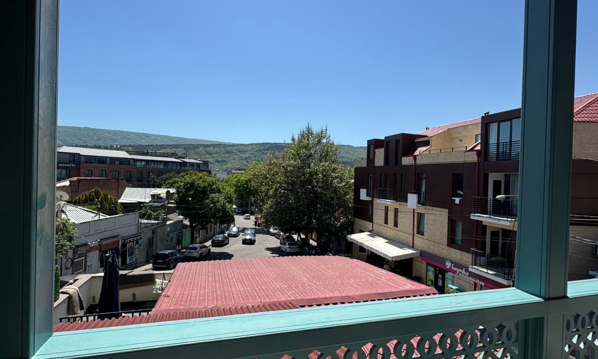 Photo of Outdoor in Avlabari