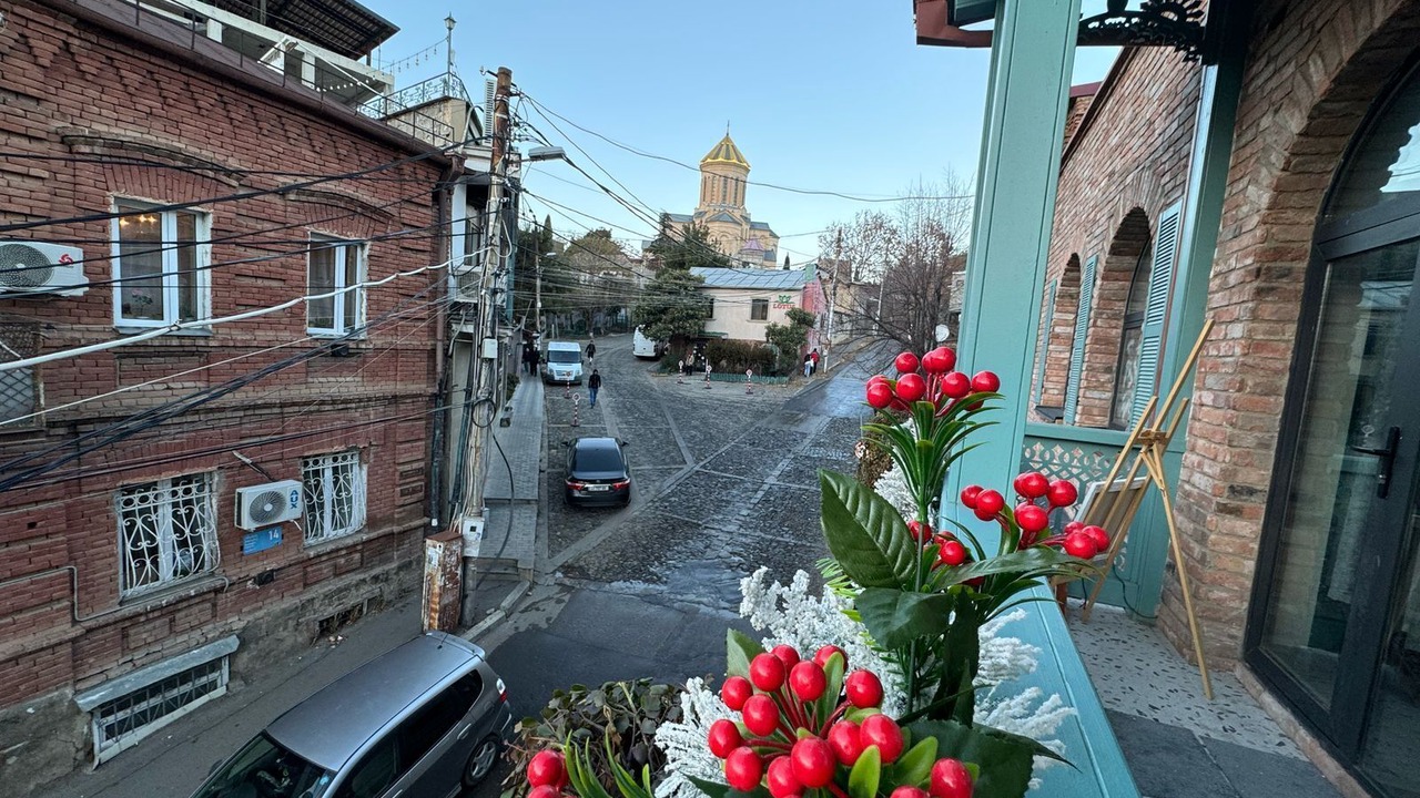 Photo of Outdoor in Avlabari