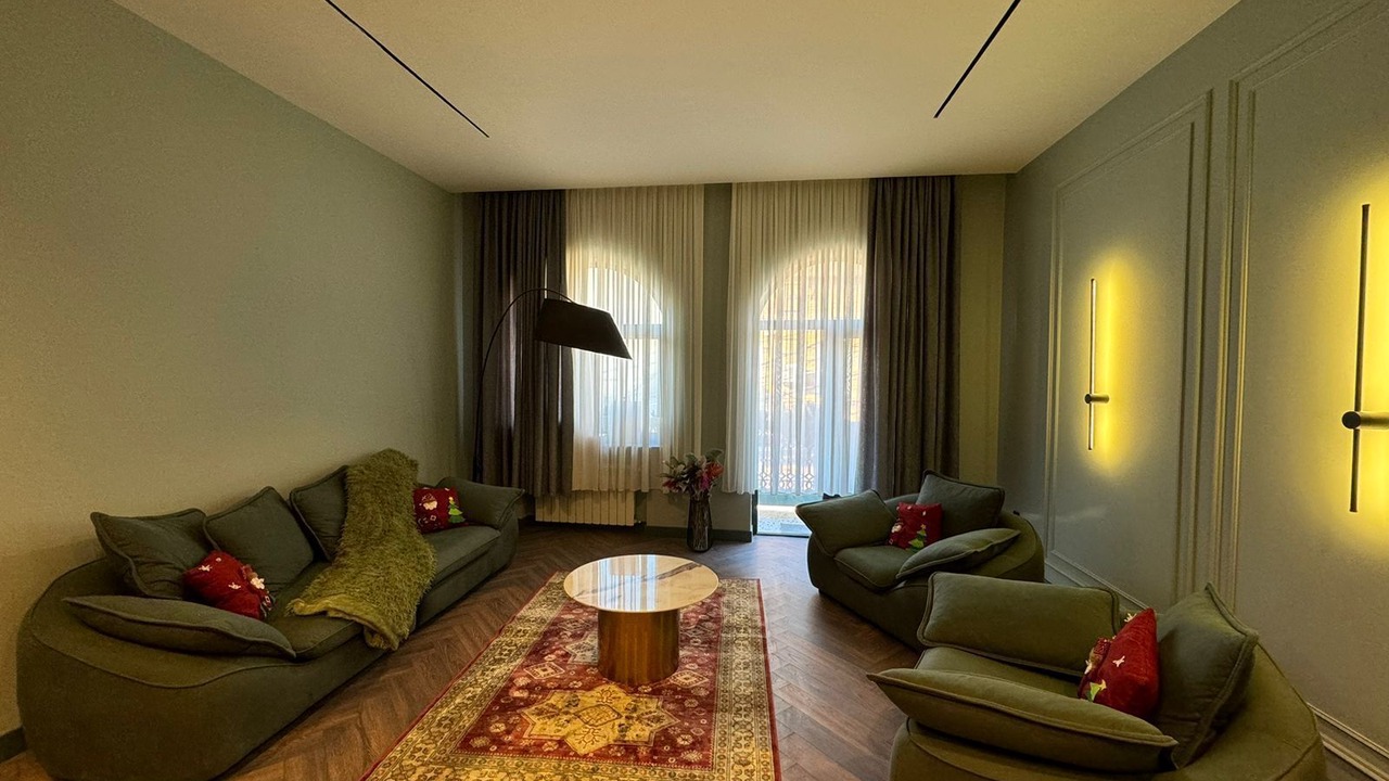 Photo of Livingroom in Avlabari