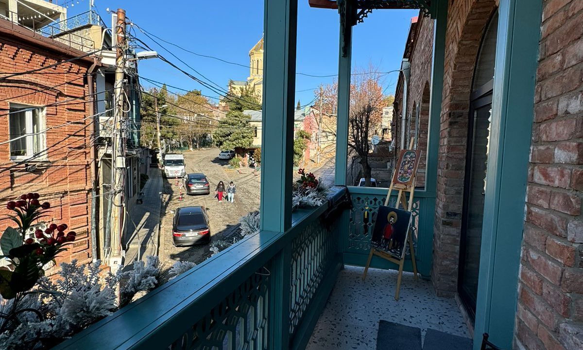 Photo of Outdoor in Avlabari