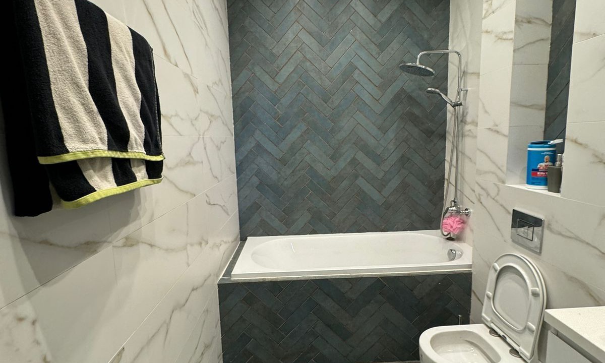 Photo of Bathroom in Avlabari