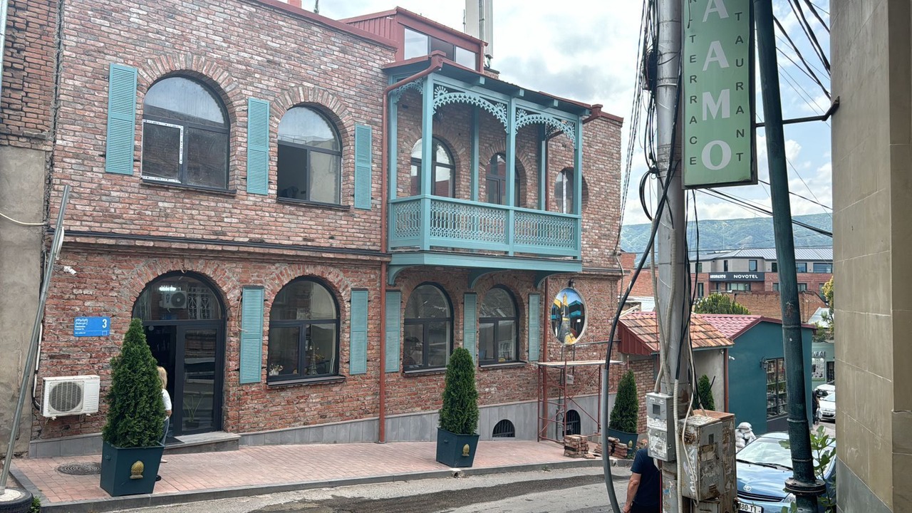 Photo of Outdoor in Avlabari