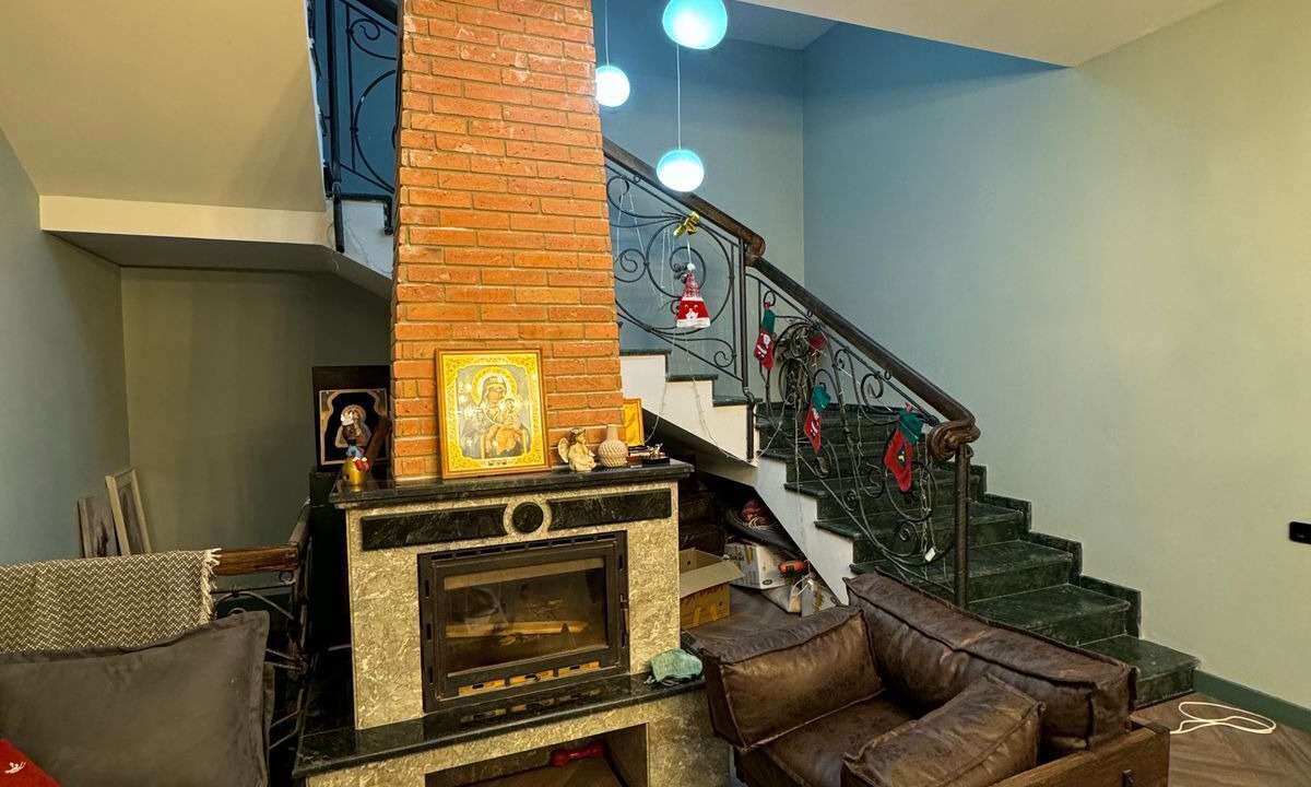 Photo of Livingroom in Avlabari
