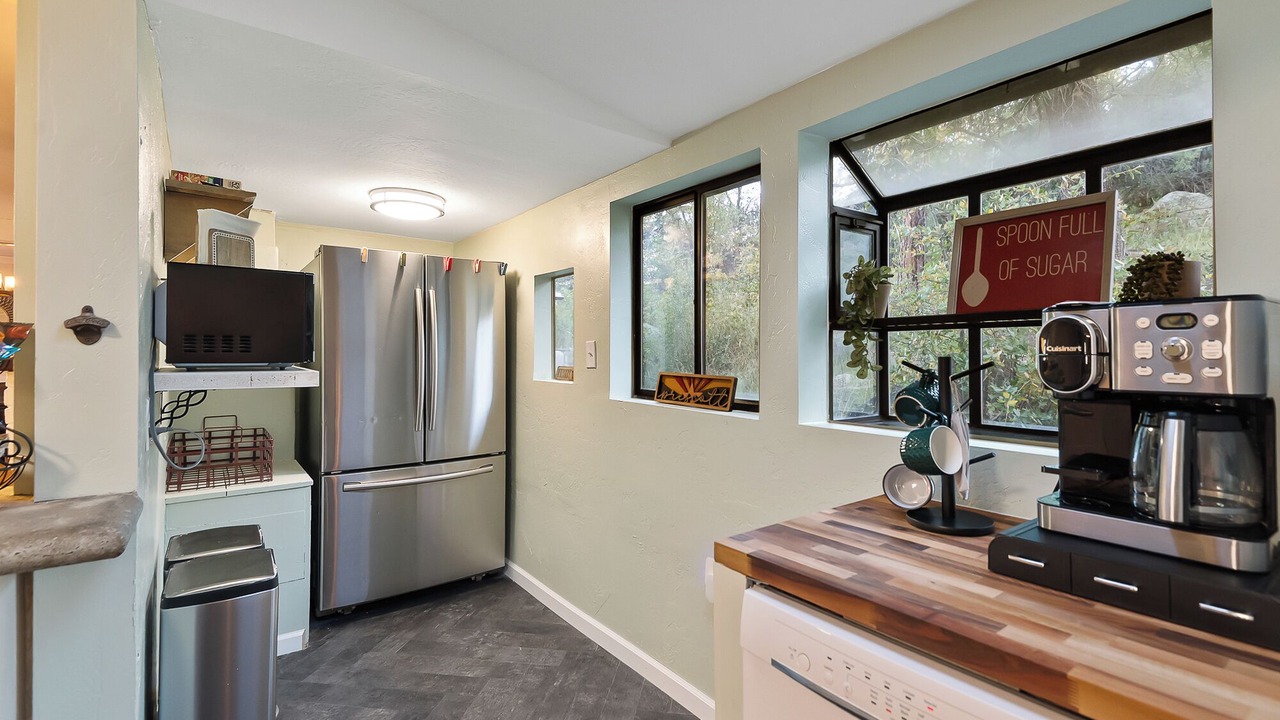 Photo of Kitchen in Prescott