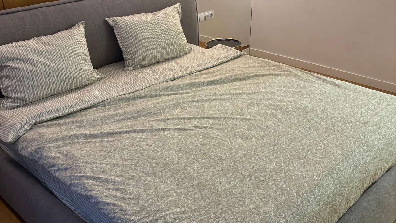 Photo of Bedroom in Old Boulevard