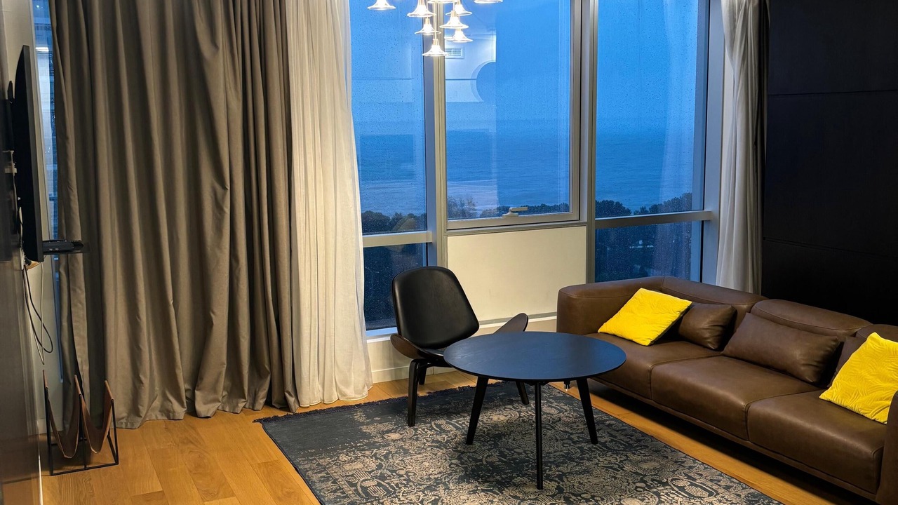 Photo of Livingroom in Old Boulevard