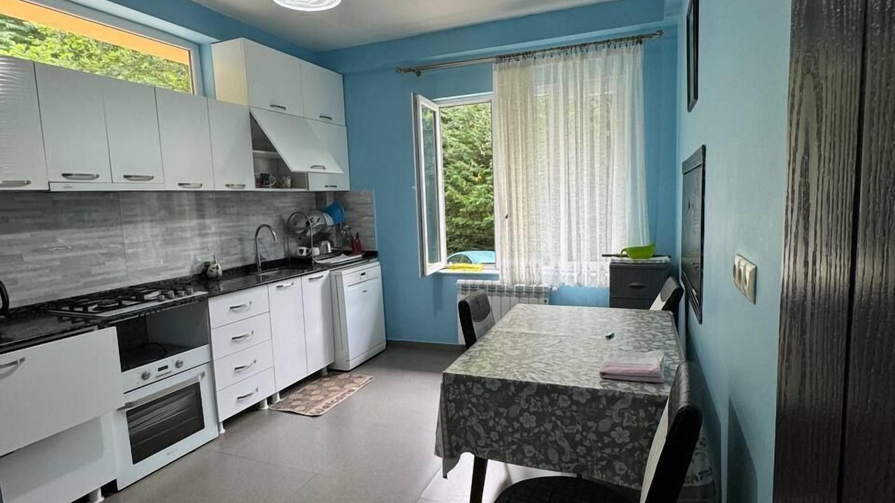 Photo of Kitchen in Kvariati