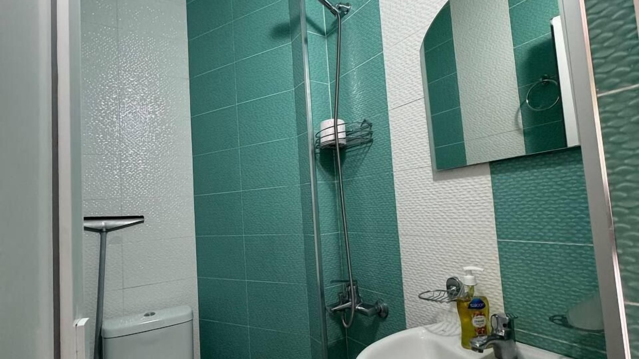 Photo of Bathroom in Kvariati
