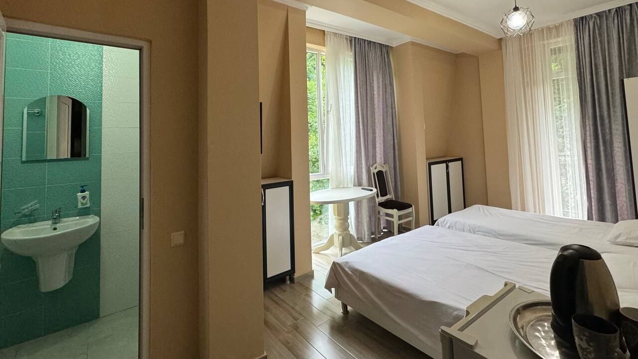 Photo of Bedroom in Kvariati