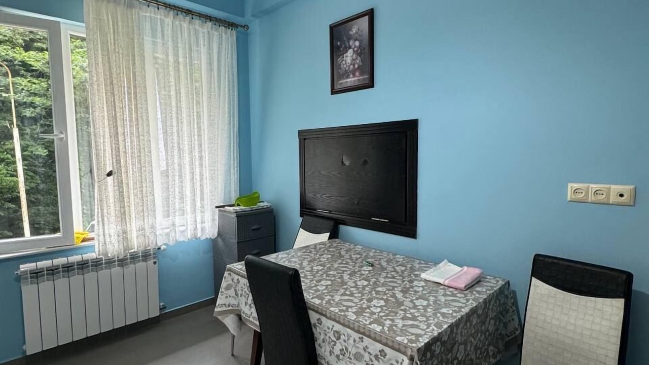Photo of Kitchen in Kvariati