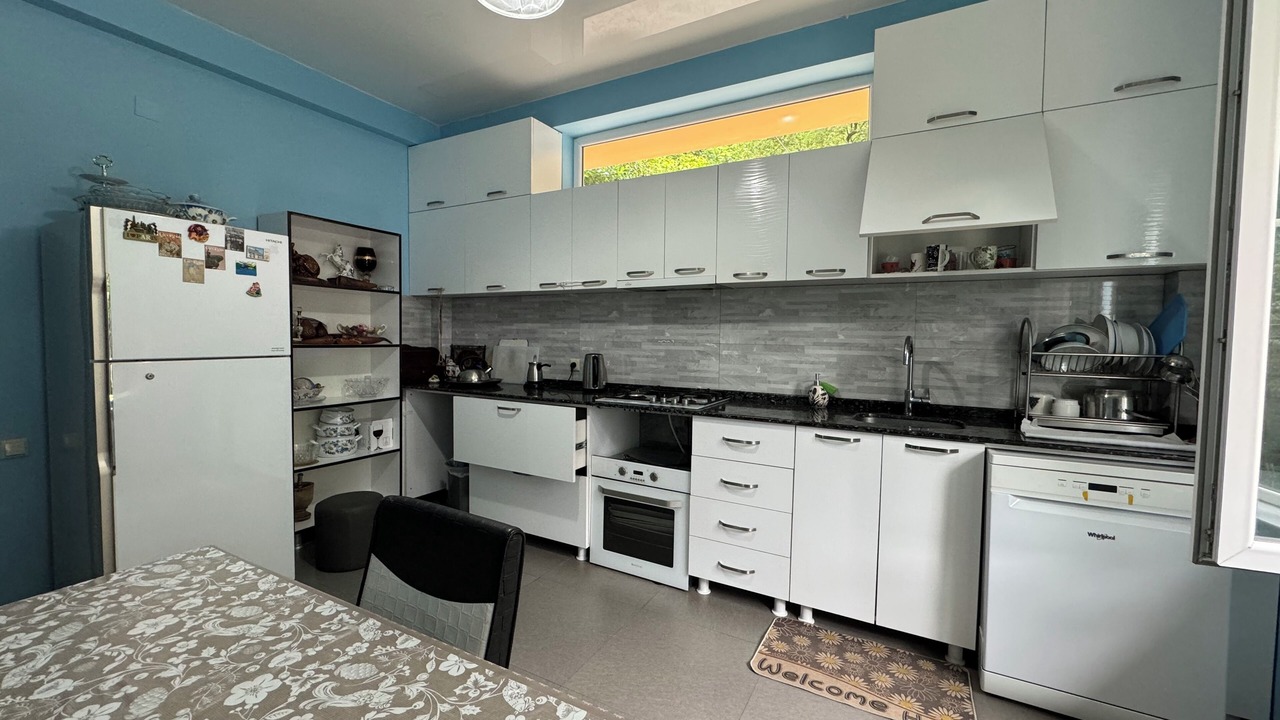 Photo of Kitchen in Kvariati