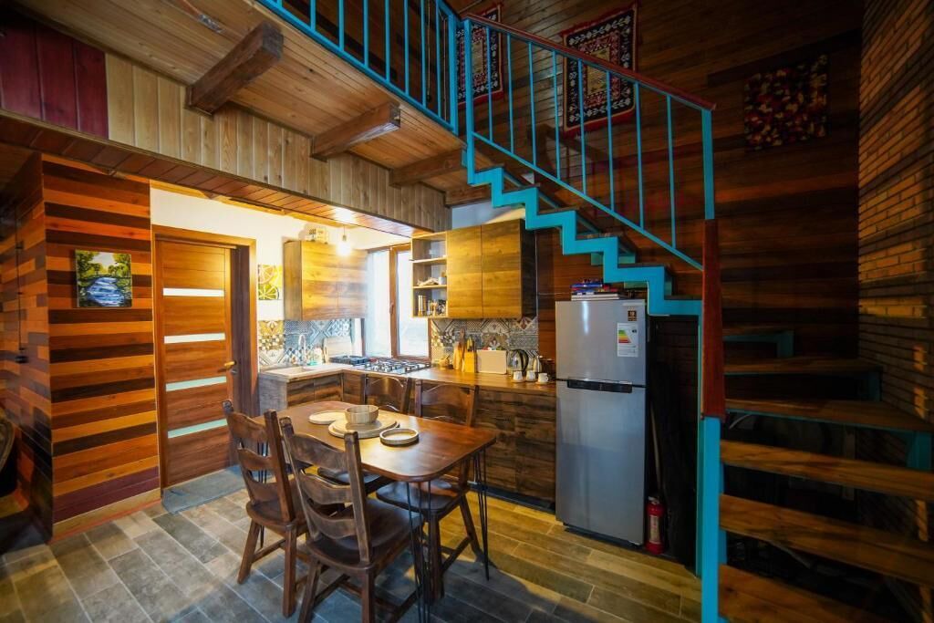 Photo of Kitchen in Ambrolauri