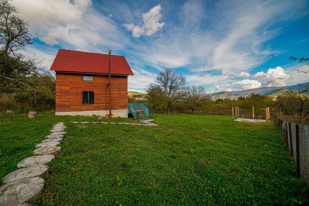 Photo of Outdoor in Ambrolauri