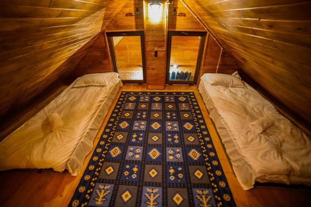 Photo of Bedroom in Ambrolauri