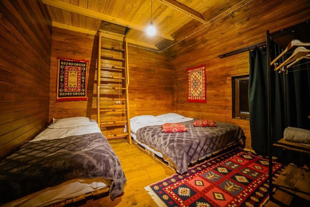 Photo of Bedroom in Ambrolauri