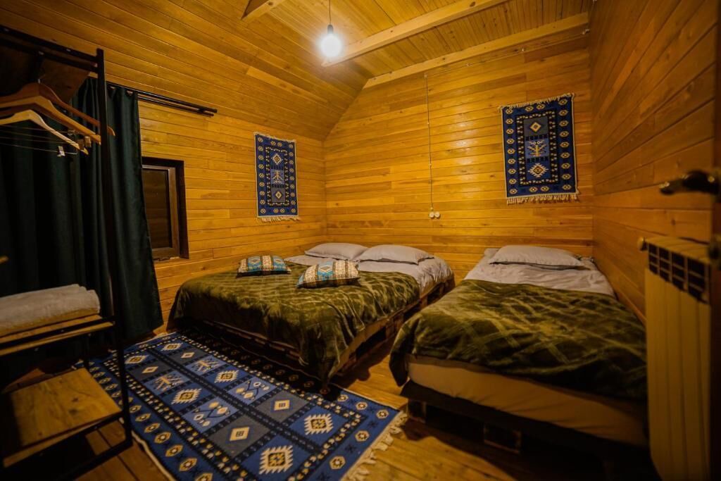 Photo of Bedroom in Ambrolauri