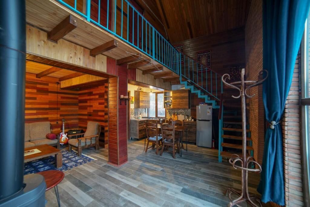 Photo of Livingroom in Ambrolauri