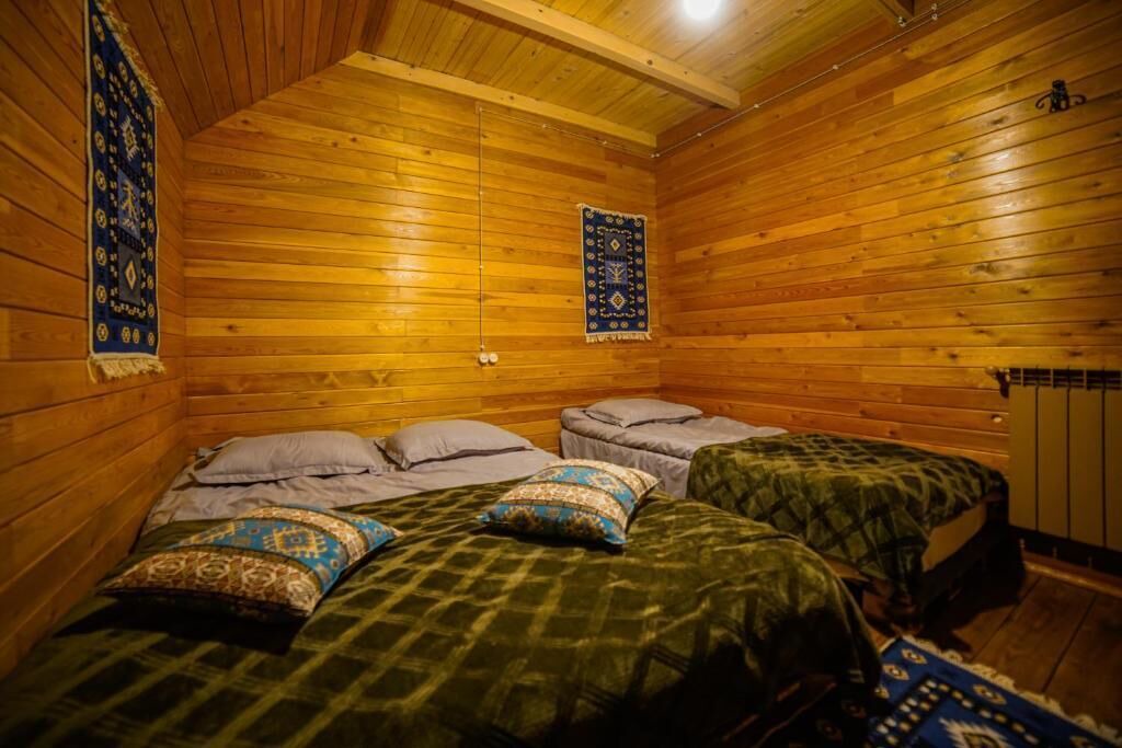 Photo of Bedroom in Ambrolauri