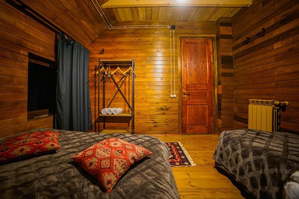 Photo of Bedroom in Ambrolauri