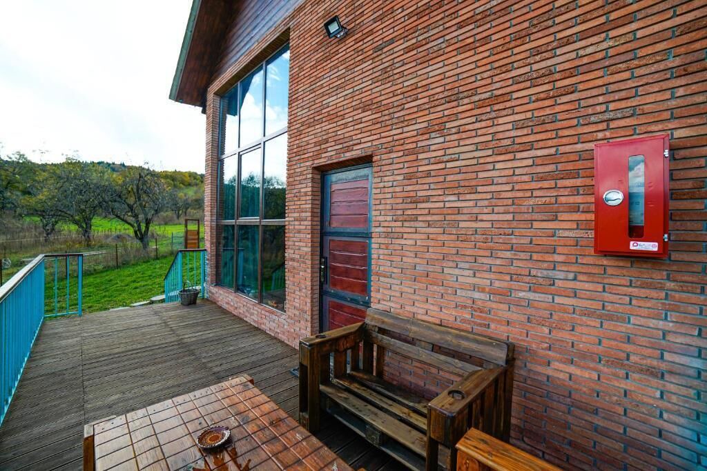 Photo of Patio Balcony in Ambrolauri