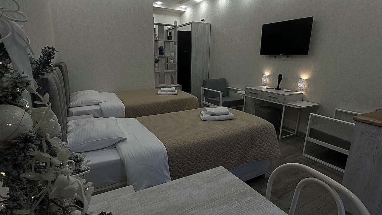 Photo of Bedroom in Kutaisi