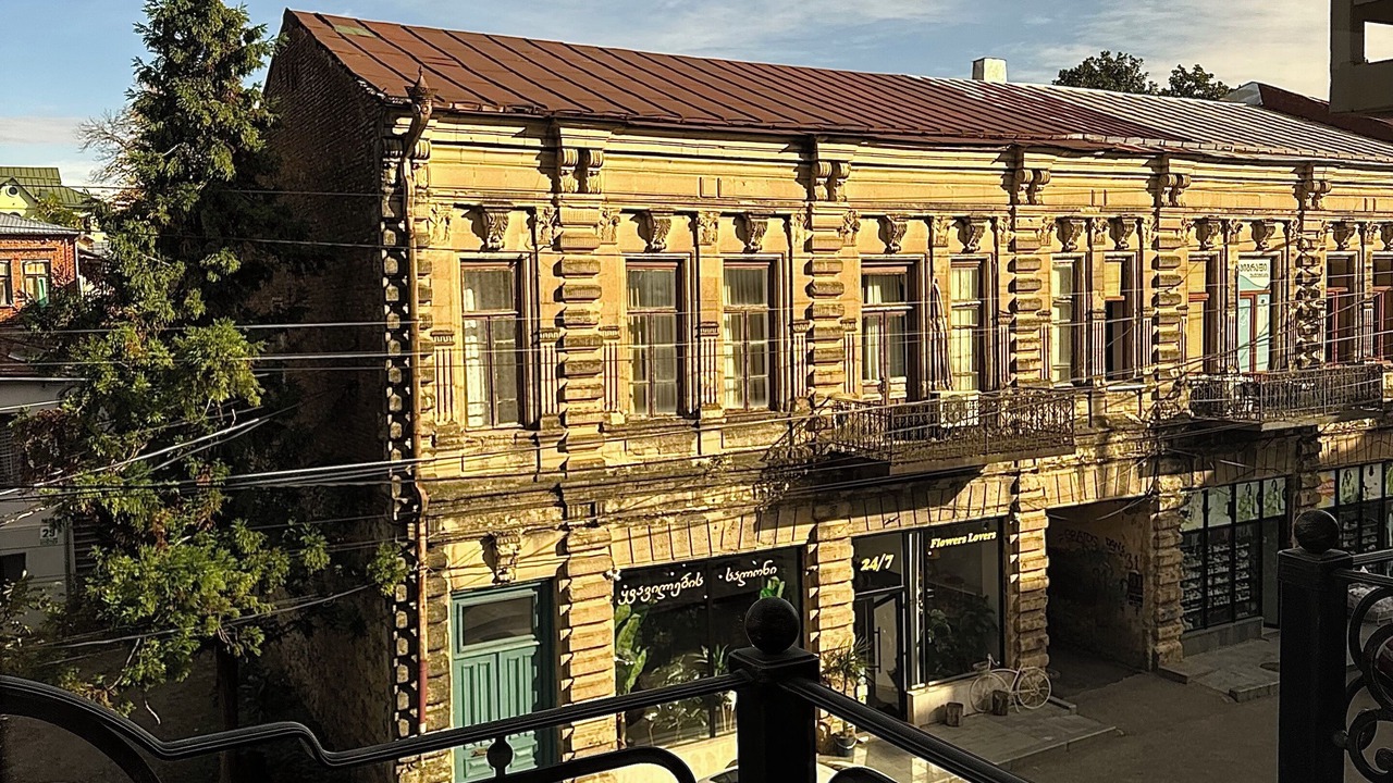 Photo of Outdoor in Kutaisi