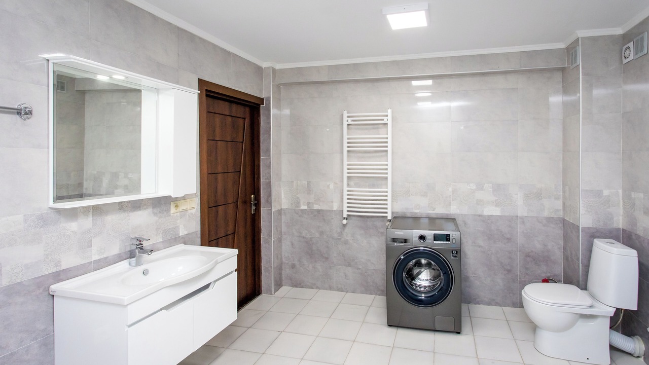Photo of Bathroom in Vake-Saburtalo