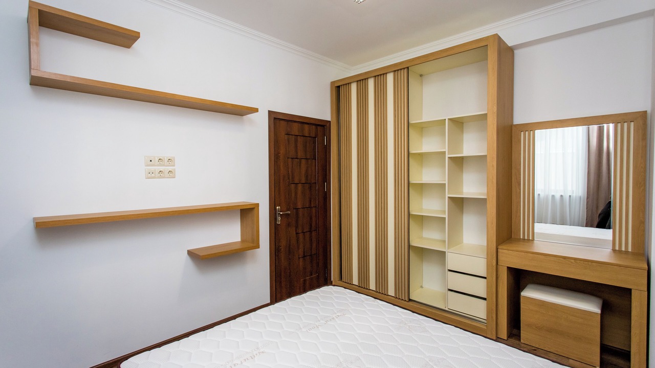 Photo of Bedroom in Vake-Saburtalo