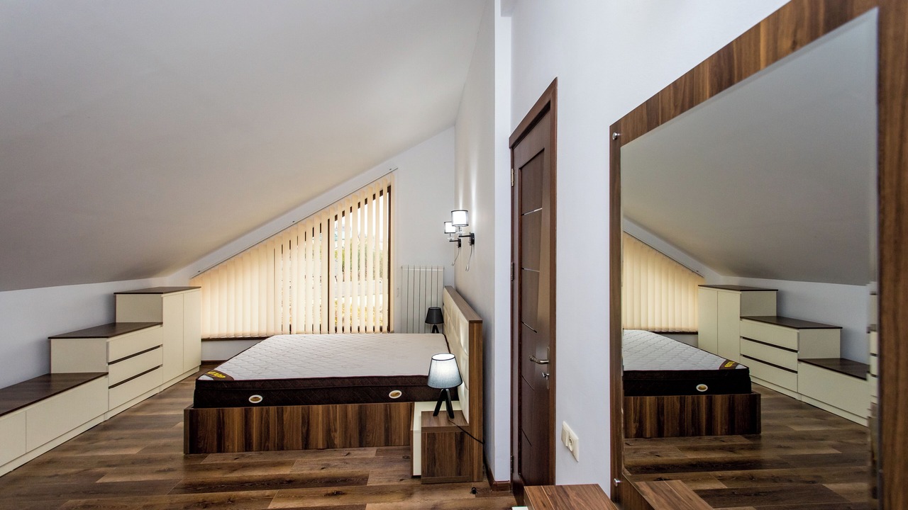 Photo of Bedroom in Vake-Saburtalo