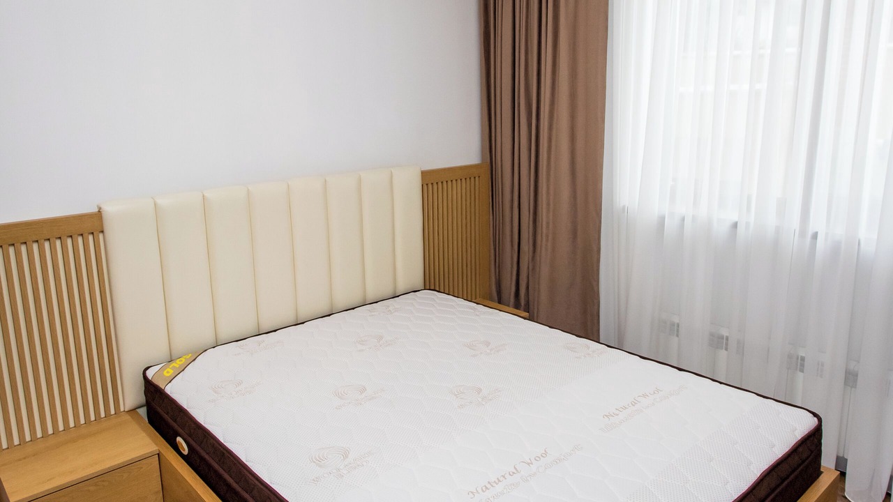 Photo of Bedroom in Vake-Saburtalo
