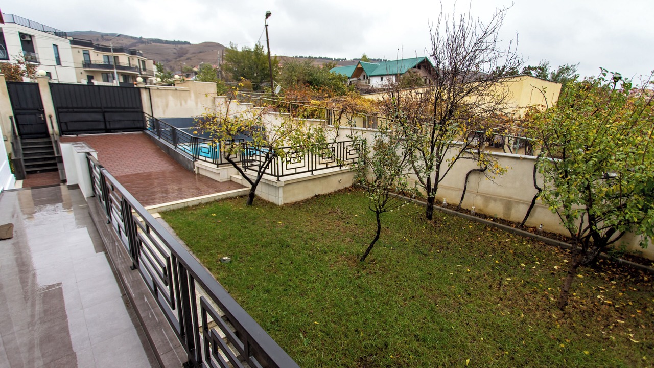 Photo of Outdoor in Vake-Saburtalo