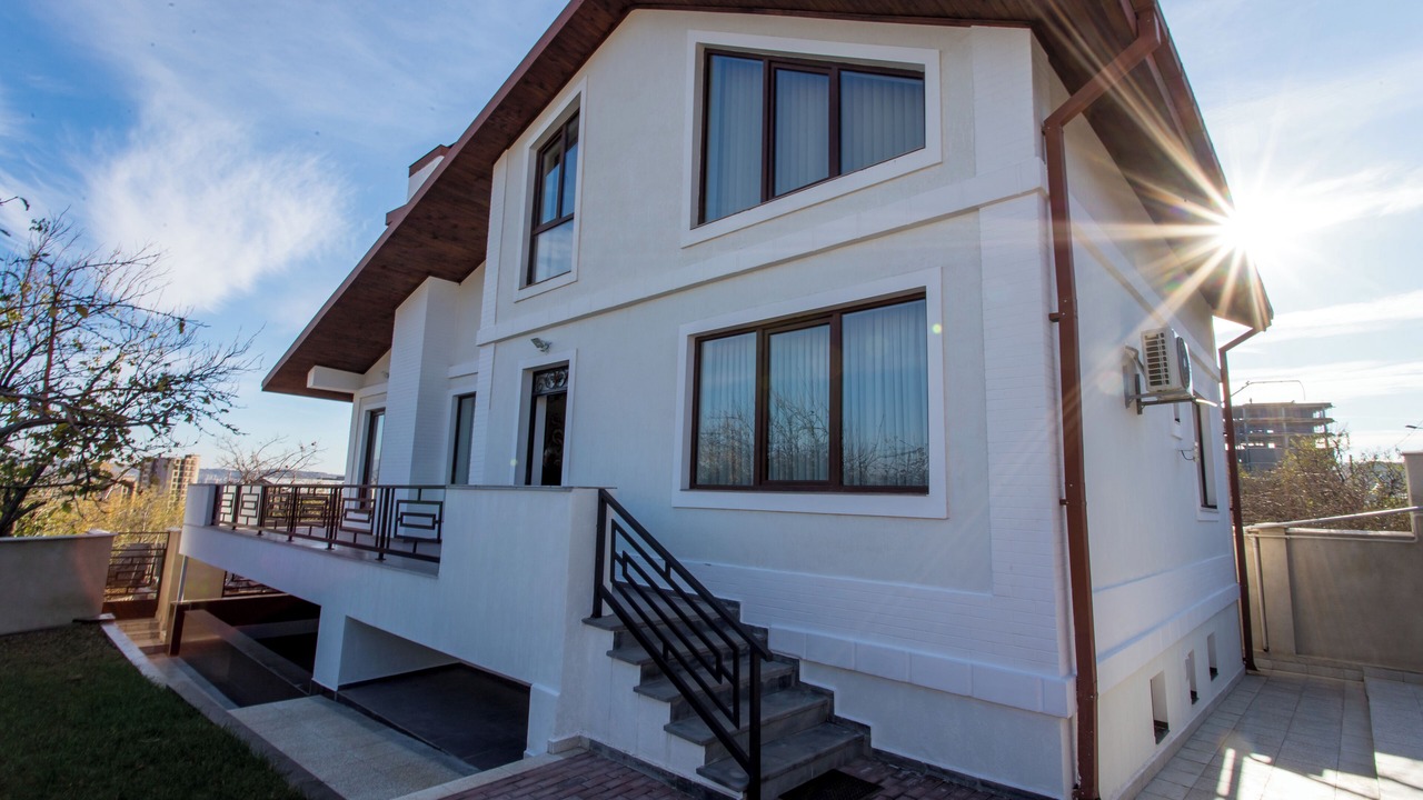 Photo of Outdoor in Vake-Saburtalo