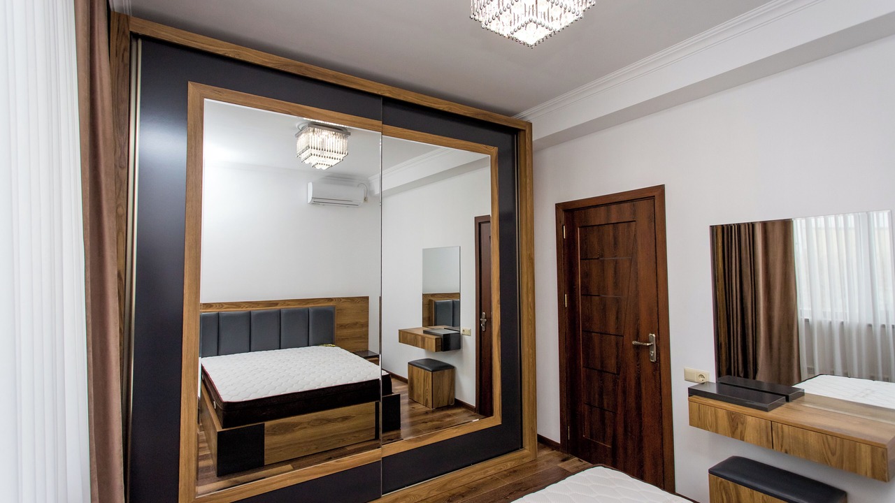 Photo of Bedroom in Vake-Saburtalo