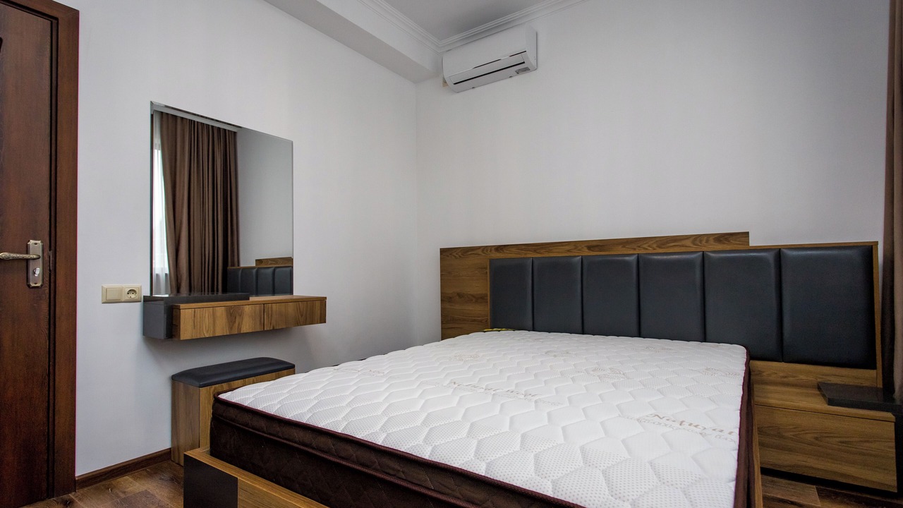 Photo of Bedroom in Vake-Saburtalo