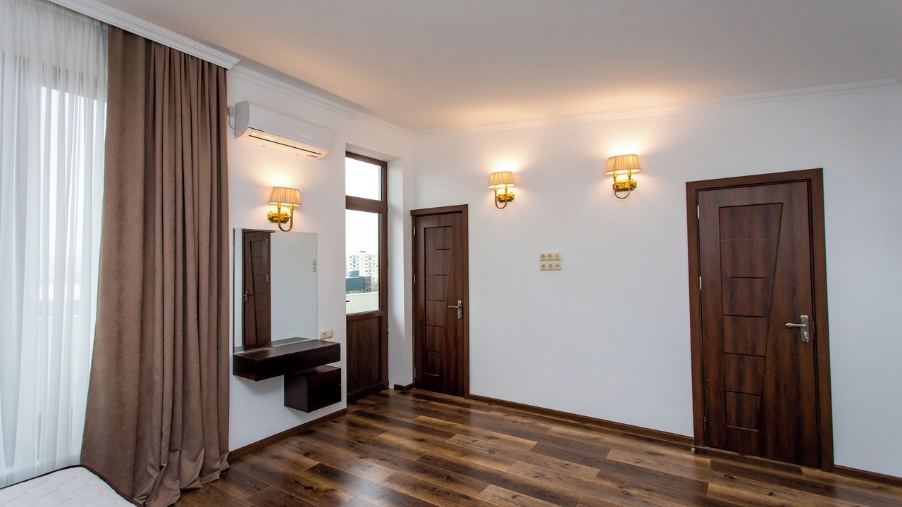 Photo of Bedroom in Vake-Saburtalo