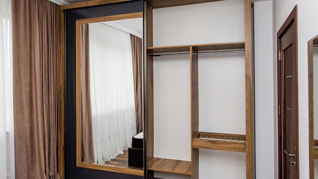 Photo of Bedroom in Vake-Saburtalo