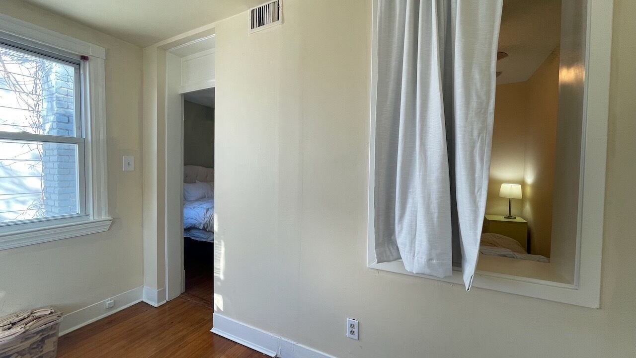 Photo of Bedroom in Hill East