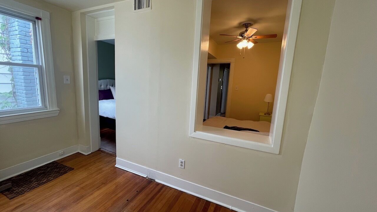 Photo of Bedroom in Hill East